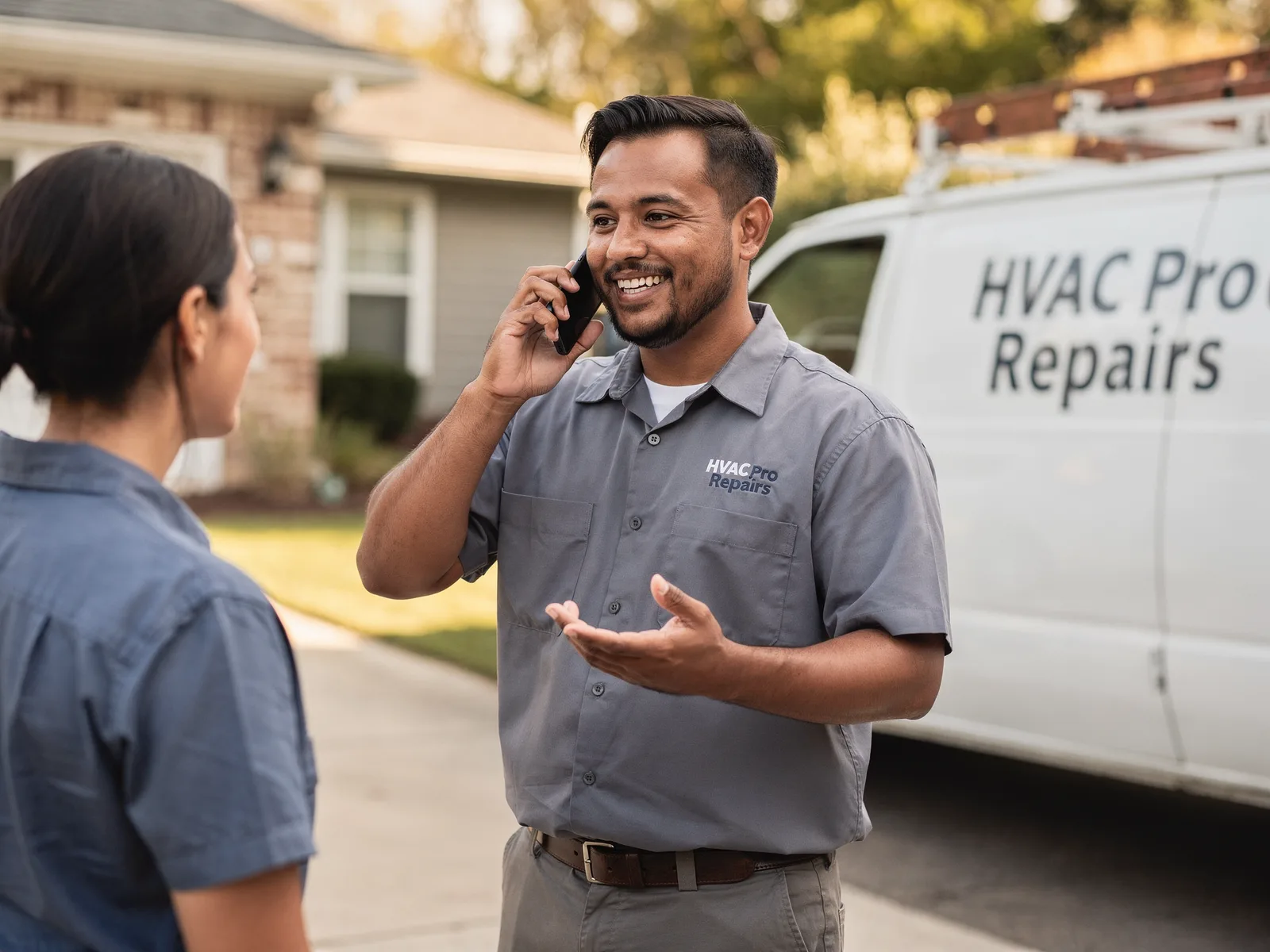 Heat Pump Repair Sun City Center, FL FAQs